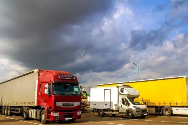 Adana Beylikdüzü Nakliyat Ambarları